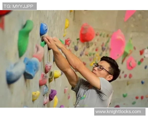 广州攀岩队状态分析与表现评估探讨及未来发展方向研究