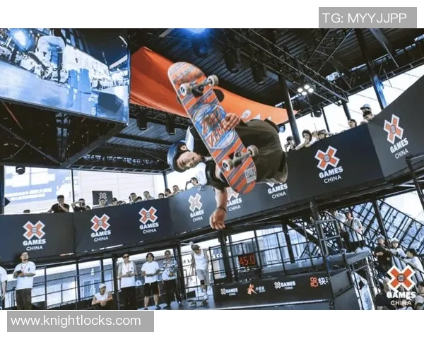 武汉滑板队在极限运动会中的战术解析与表现评估