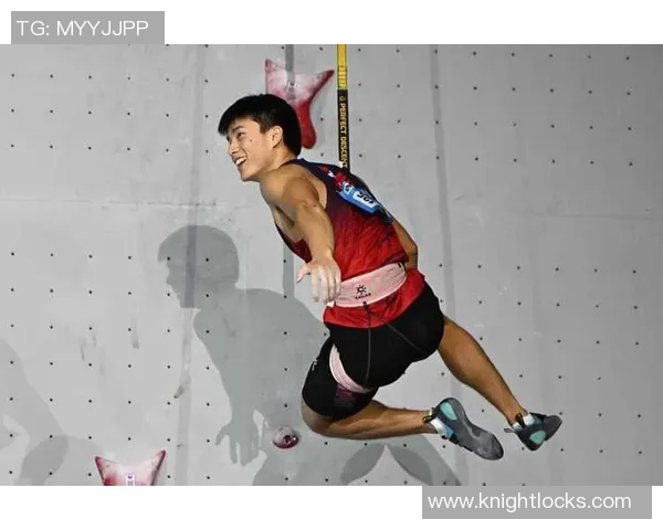 最新攀岩实力排名揭晓广州攀岩队稳居第一名