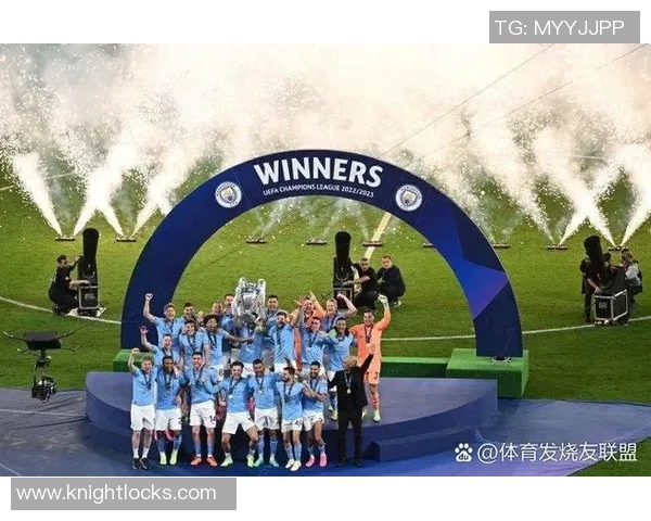 曼城足球队崛起之路与英超冠军争夺的背后故事