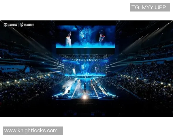 专访陈芳深度解析王者荣耀成功背后的战略与创新秘诀