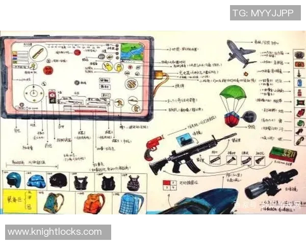 从零起步：全面提升和平精英心理素质的实用指南与策略分享