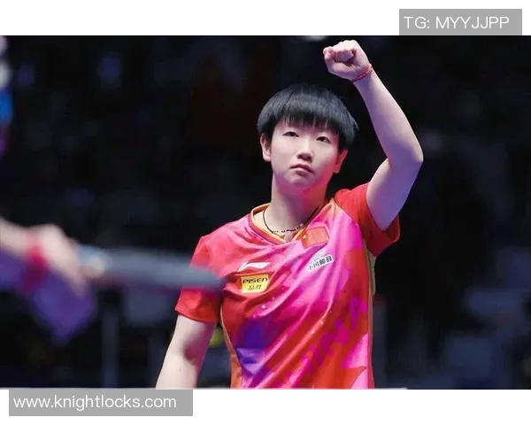 成都乒乓球队在世界杯赛场上的辉煌征程与突破成就全景回顾