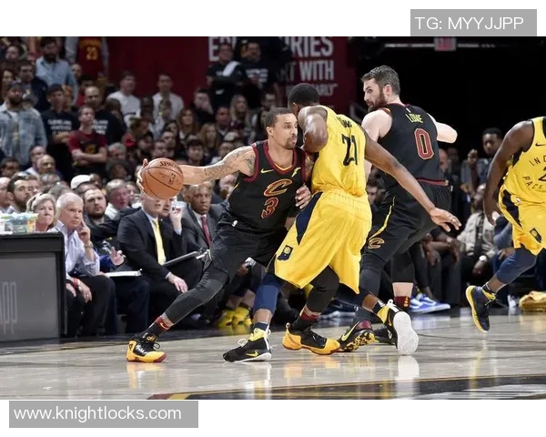 步行者与骑士精彩对决回放4月16日比赛全程回顾与分析