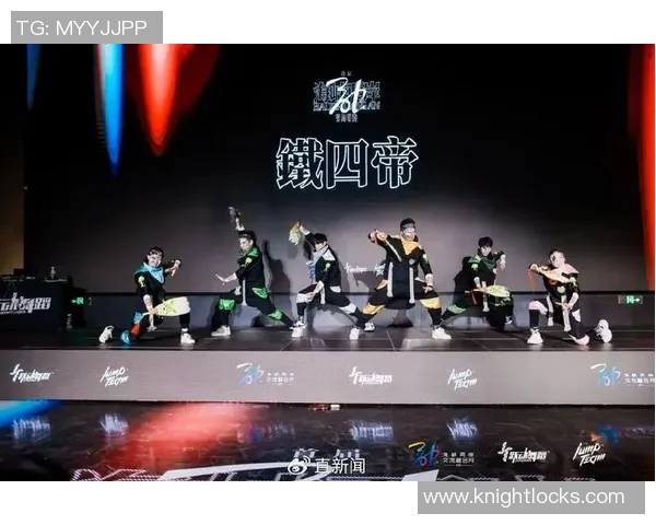 深圳街舞队防反战术解析与街舞文化的深度融合探讨