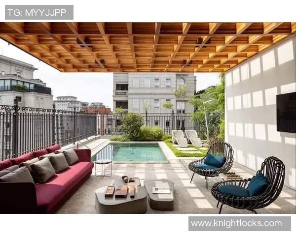 现代泳池设计理念与创新应用探讨打造舒适美观的水上乐园环境