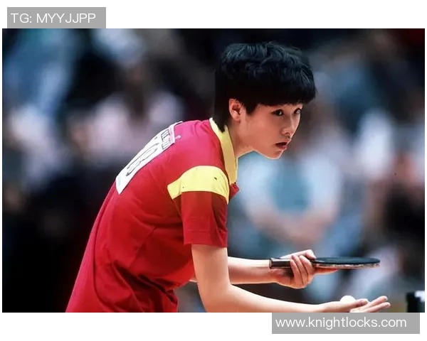 陈静的羽毛球人生深度对话探索她的奋斗与荣耀之路