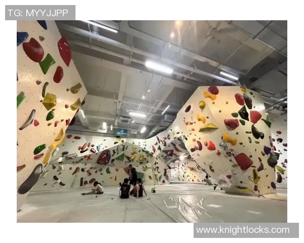 广州攀岩队实力分析与发展潜力探讨攀岩运动的未来之路