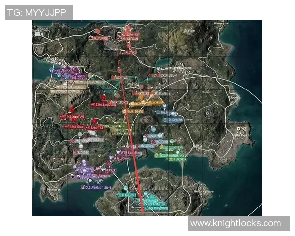 RNG在和平精英中的反击之路与策略得失分析